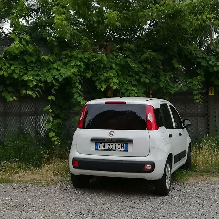 Apartment Pisolo Nuovo Vicino All'ospedale Sant'orsola *