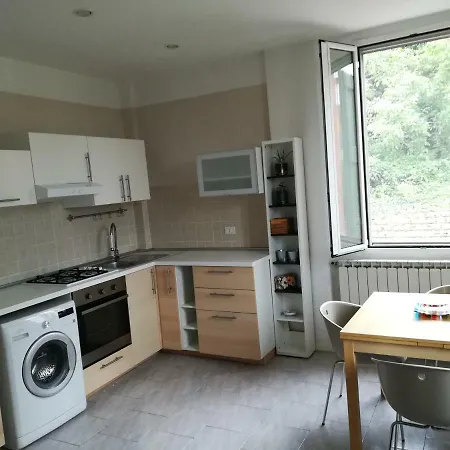 Pisolo Nuovo Vicino All'ospedale Sant'orsola Apartment Bologna