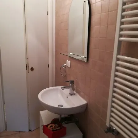 Apartment Pisolo Nuovo Vicino All'ospedale Sant'orsola