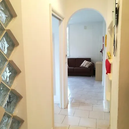 Apartment Pisolo Nuovo Vicino All'ospedale Sant'orsola *