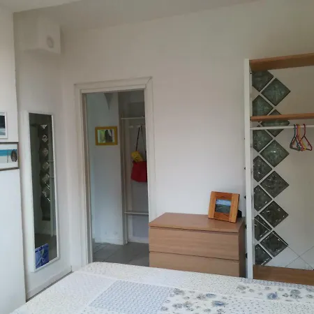 Apartment Pisolo Nuovo Vicino All'ospedale Sant'orsola *