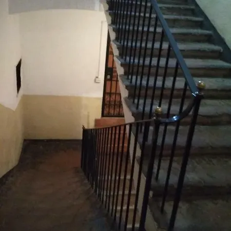 Apartment Pisolo Nuovo Vicino All'ospedale Sant'orsola