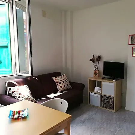Apartment Pisolo Nuovo Vicino All'ospedale Sant'orsola *