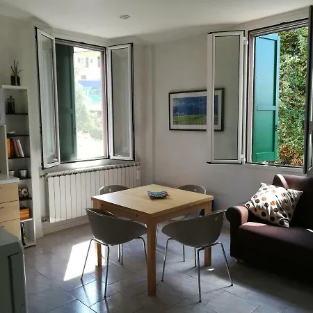 Apartment Pisolo Nuovo Vicino All'ospedale Sant'orsola Bologna